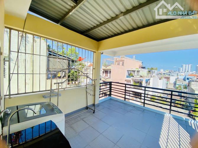 Bán Nhà . 6 Tầng – Đỗ Thị Lời Q3 – Vị Trí Trung Tâm –Có ngay dòng tiềnTiềm Năng Tăng Giá - 2