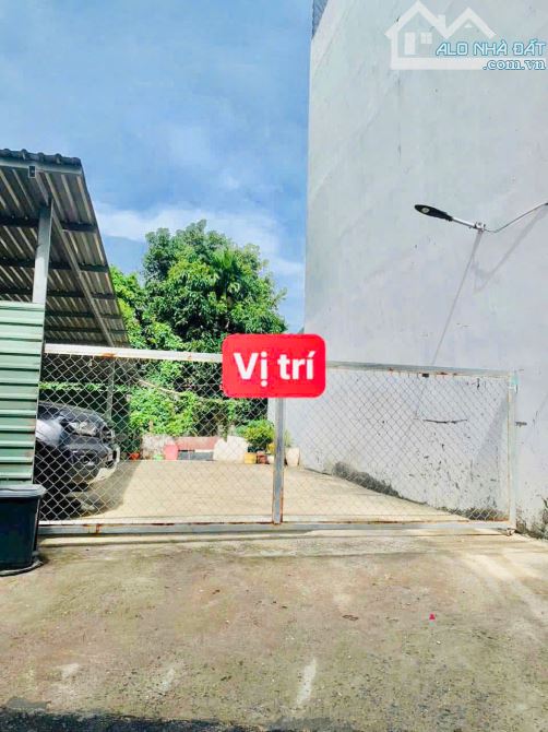 🏡 BÁN LÔ ĐẤT HẺM XE HƠI - ĐƯỜNG SỐ 2, PHƯỜNG TRƯỜNG THỌ, TP. THỦ ĐỨC - 3