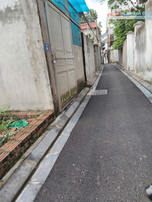 🎯 BÁN ĐẤT 70M2 NGAY NVH THÔN CỔ ĐIỂN - MẶT TIỀN THOÁNG - Ô TÔ VÀO ĐẤT. - 3