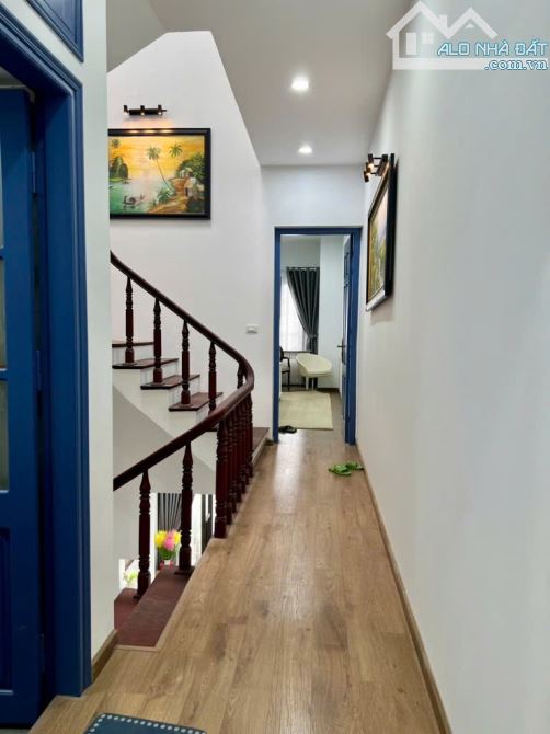 BÁN NHÀ Ô CÁCH, LONG BIÊN – NHÀ ĐẸP DÂN XÂY, DT 76.5M², Ô TÔ TRÁNH, GIÁ 14.2 TỶ - 3