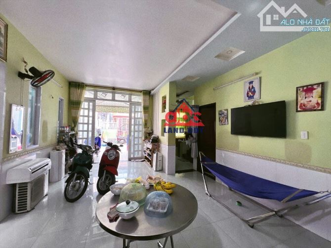 BÁN NHÀ P.TÂN BIÊN, 1TRỆT 1LẦU, SỔ HỒNG THỔ CƯ, ĐƯỜNG RỘNG 6m GẦN GIÁO XỨ HÀ NỘI - NP003 - 3
