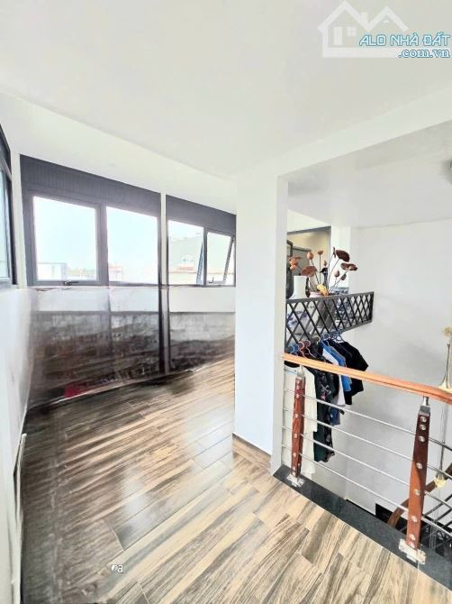 Bán nhà Hồ Sen, Dư Hàng Kênh, Lê Chân, 5 tầng, 56m2, 4,2tỷ - 3