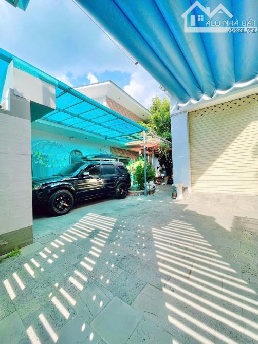 BÁN NHÀ TÂN PHONG, 1TRỆT 1LẦU LỬNG, SỔ HỒNG THỔ CƯ ĐƯỜNG RỘNG 6m GẦN CƯ XÁ PHÚC HẢI - 3