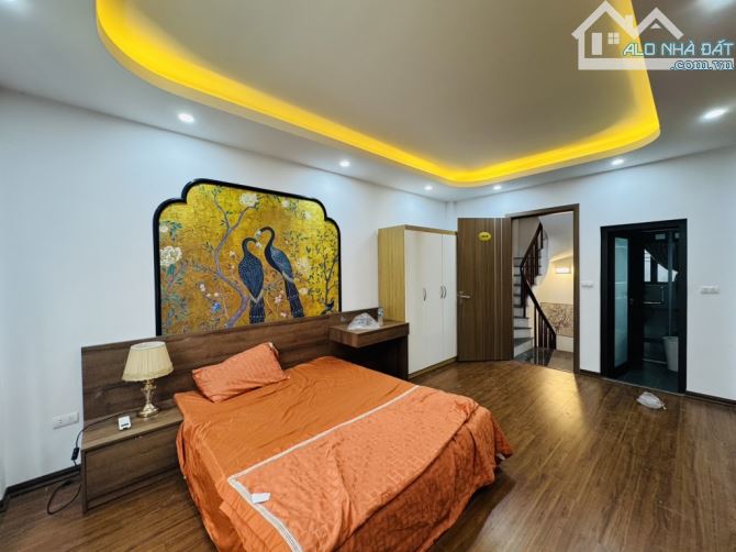 Bán nhà 5 tầng đẹp lung linh, phong cách indochine, full nội thất quận Hai Bà Trưng - 3