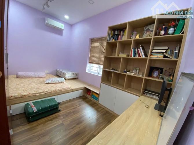🏡 NHÀ MỚI ĐẸP GÒ DẦU – HẺM XE HƠI 8M – SỔ A4 VUÔNG VẮN – GIÁ CHỈ 7.1 TỶ (TL) 💥 - 3