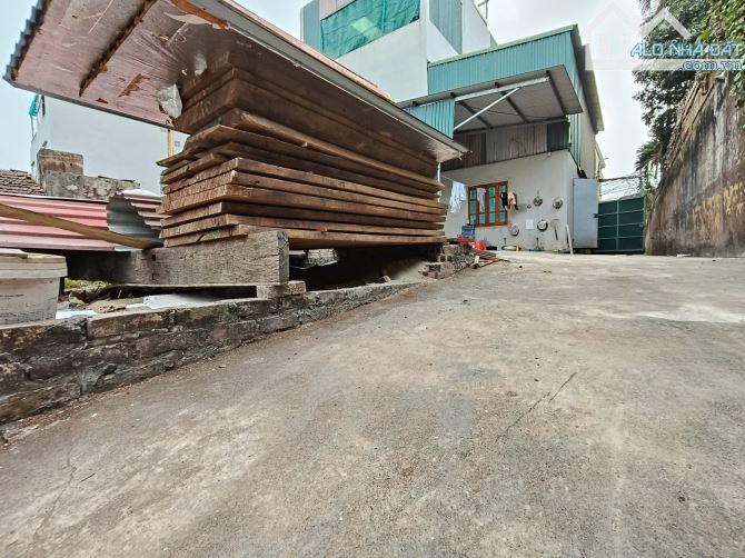 🌇💢GẤP GẤP💢 ĐẤT LỘC HÀ ĐÔNG ANH, DIỆN TÍCH 46M. GIÁ 5TỶ1 🌺 - 3