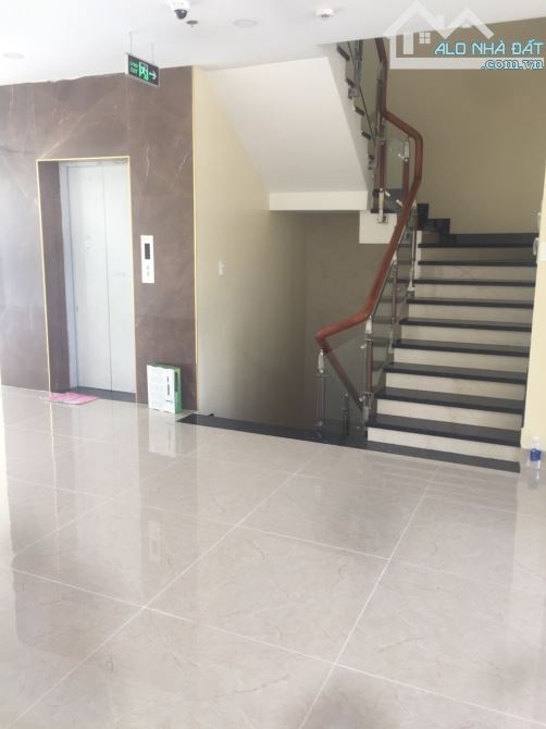 Toà nhà VP GÓC 2MT HOÀNG DƯ KHƯƠNG- CAO THẮNG Q10 ~1400m2 Giá: 60 Tỷ - 3