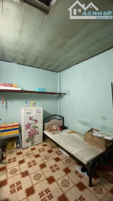 Bán nhà cấp 4 hxh Lê Quang Định phường 7 Bình Thạnh, 98m2, 8.29 tỷ - 3