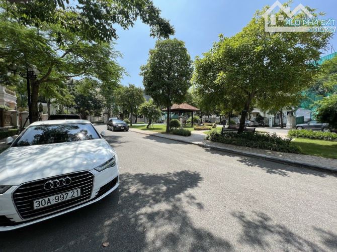Geleximco Lê Trọng Tấn 135m2 - 4 Tầng Ô tô Tránh, Vỉa Hè - KD Đa Dạng - Giá 24.5 tỷ - 3