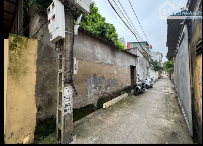 127 m2/7.49 tỷ / 6.7 M tiền/ Ô tô 7 chỗ vào đất/ Đặng xá - 3