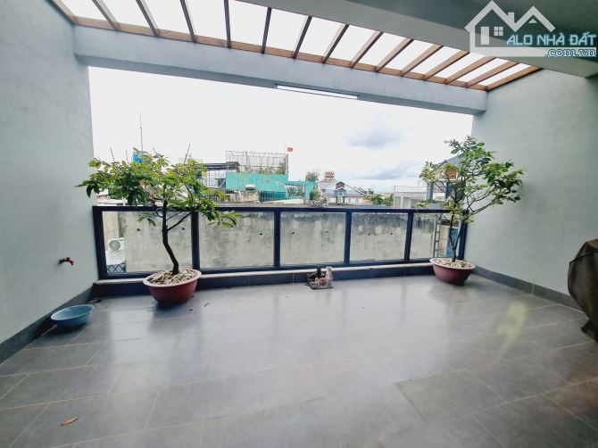 NHÀ ĐẸP HIỆN ĐẠI SHR – NGAY UBND VĨNH LỘC B – HẼM Ô TÔ QUAY ĐẦU – CHỈ 5 TỶ 7 TL - 3