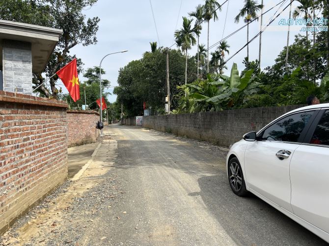 Bán 339m2 đất Lương Sơn, Hoà Bình gần ql6 - 3