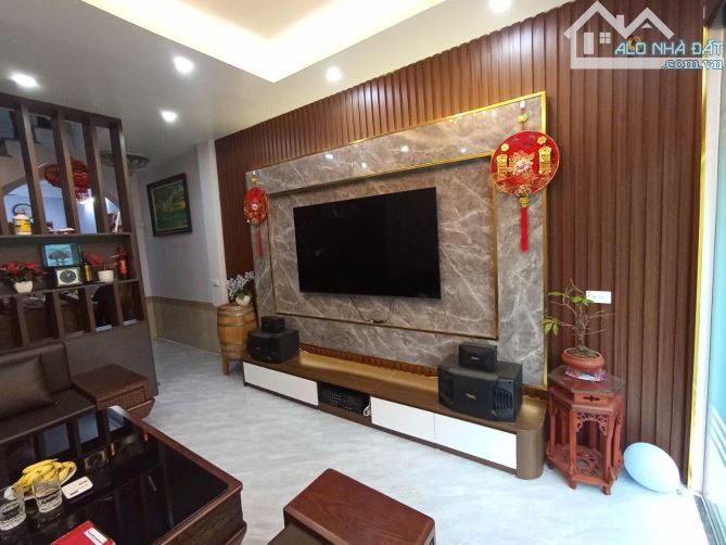 Siêu phẩm-  Bán nhà Xuân Phương- Ô tô, KD, 40m2 5T 6 PN. Giá 7.2 tỷ - 3