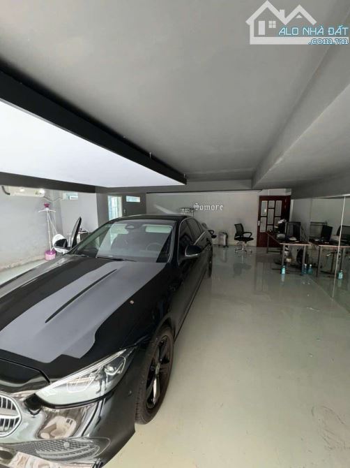 🏡 BÁN BIỆT THỰ CAO CẤP – KHU TÊN LỬA – LÔ GÓC HAI MẶT TIỀN – NỘI THẤT ĐẲNG CẤP - 3