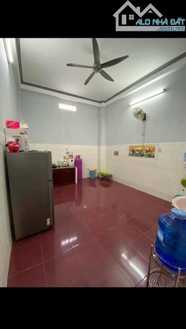 🏡 BÁN NHÀ TRỆT LẦU MẶT TIỀN ĐƯỜNG TRẦN NGỌC QUẾ - XUÂN KHÁNH - NINH KIỀU - 3
