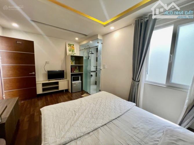 BÁN NHÀ BA ĐÌNH, NGAY Ô TÔ TRÁNH CÓ VỈA HÈ, TÒA CHDV PHỐ VĂN CAO, LÔ GÓC, MỚI, 100*8, MT6 - 4