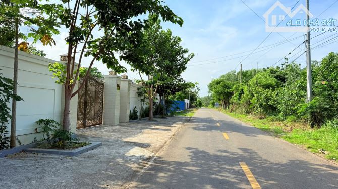 BÁN ĐẤT ĐƯỜNG NGUYỄN HUỆ - PHƯỚC HỘI ,DT 998M2 CÓ 200M TC PHÙ HỢP XẬY NHÀ NGHỈ DƯỠNG - 3