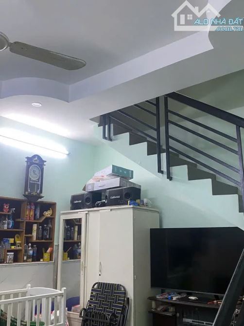 🏡 BÁN NHÀ RIÊNG CHÍNH CHỦ – GẦN GÒ DẦU, TÂN PHÚ - 3
