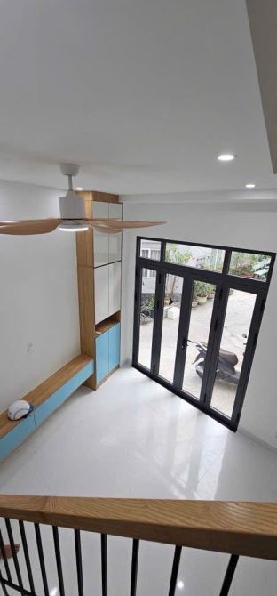 ❌4 PHÒNG NGỦ - GÒ VẤP - VỊ TRÍ SÁT MẶT TIỀN - KHU DÂN TRÍ - 3.95  TỶ - 3