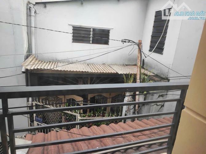 🔥[GÒ VẤP] - P7 - NGUYỄN VĂN NGHI - 26M2 - NHỈNH 3 TỶ - 3