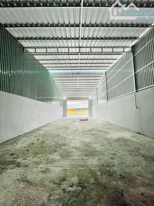 Cơ hội thuê kho trống 1000m² KV Nam Cần Thơ – Góc 2 mặt tiền, phù hợp trung chuyển - 3