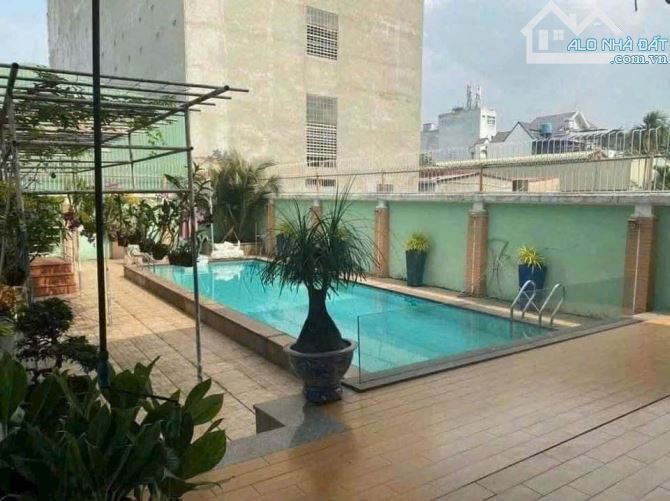 Bán siêu Biệt thự sân vườn 906m2 cách Ngã Tư Ga 300m. - 3