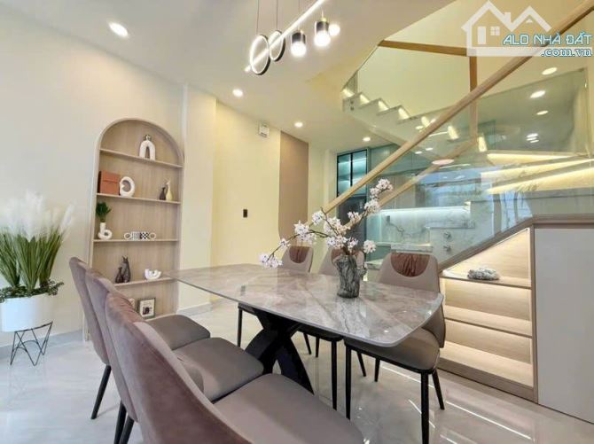 💥🔥ĐẸP NHẤT PHÚ NHUẬN LÚC NÀY - THÍCH QUẢNG ĐỨC P5 PHÚ NHUẬN 44M (4x11) NỞ HẬU NHẸ - - 3