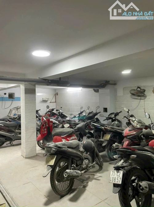 CHỦ GỒNG LÃI HẾT NỔI – BÁN GẤP KHÁCH SẠN CĂN HỘ DV FULL KÍN PHÒNG – CHỈ 16 TỶ - 3