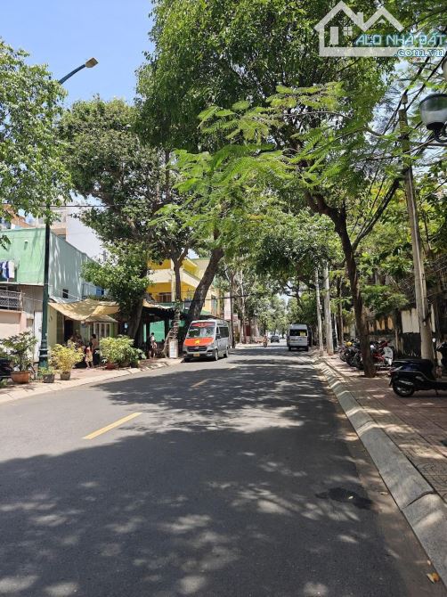 BÁN MẶT TIỀN BIỂN BÃI TRƯỚC P1 VŨNG TÀU (NGANG 18M) GIÁ RẺ NHẤT KHU VỰC - CÁCH BIỂN 100M - 3