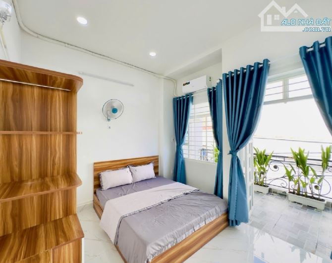 🏡 NHÀ ĐẸP HẺM XE HƠI THÔNG LÊ VĂN KHƯƠNG - QUẬN 12 🌟 Diện tích 4x10m | 2 Tầng | - 3