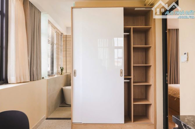 Xem ngay ! Bán gấp tòa CHDV MT Bùi Tá Hán,An Phú - 160m² - HĐT: 600tr - Giá chỉ 38 tỷ. - 3