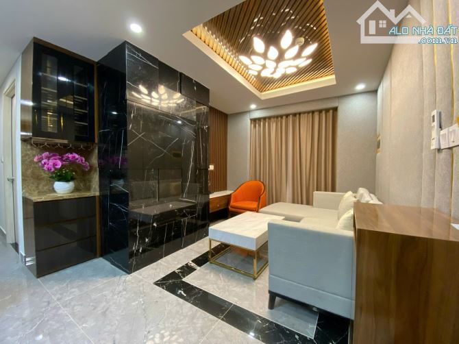 bán căn 70m2 tòa nam view biển hồ bơi 7.2 tỷ trung tâm Goldcoast, Nhận ký gửi nhà đất - 3