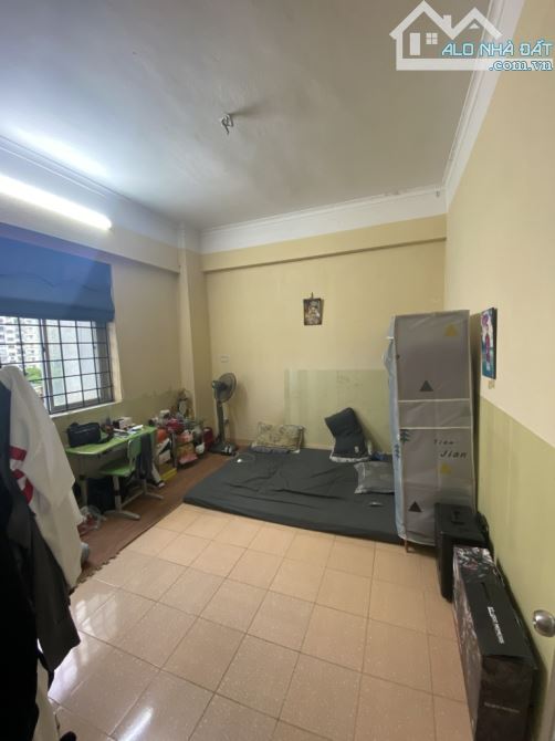 CHUNG CƯ ĐỒNG TẦU, 54M2, 2 NGỦ, GIÁ RẺ, GẦN QUẬN UỶ, TIỆN ÍCH ĐẦY ĐỦ, SĐCC - 3