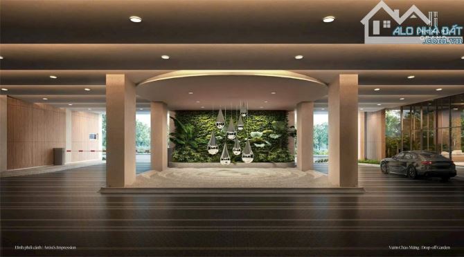 Siêu phẩm” căn hộ cao tầng cuối cùng tại SYCAMORE - 3