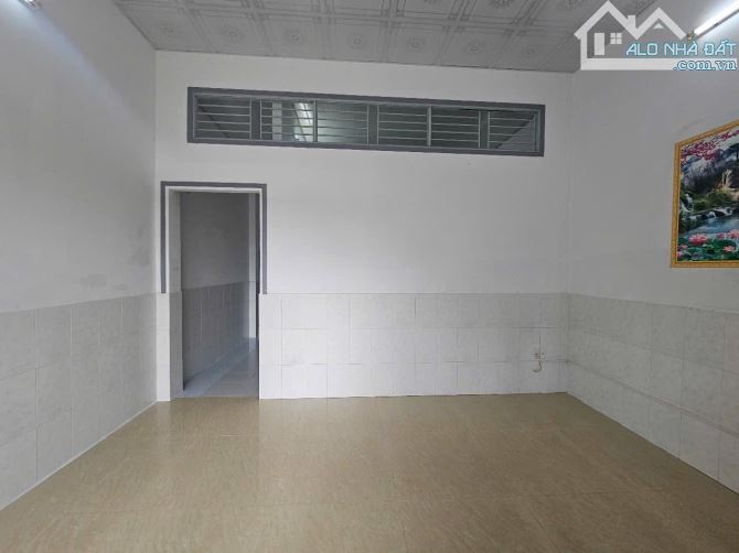 NHÀ TRỆT 92m2 hẻm ô tô, 3 phòng ngủ Nguyễn Văn Cừ, N KIỀU - 2 tỷ 850tr (TL) - 4