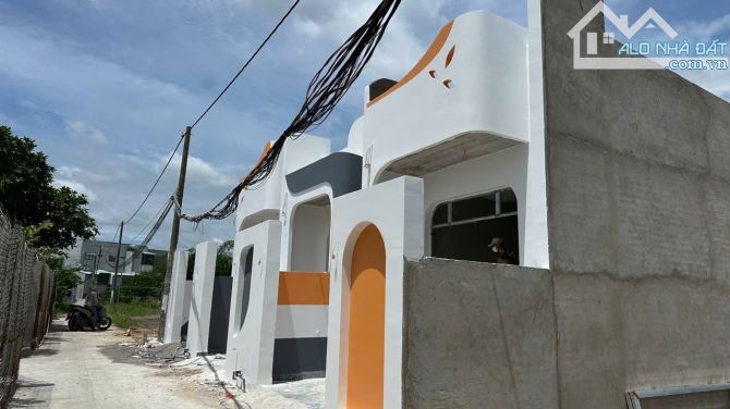 🌹 Nhà đẹp cần bán 95m2 có 3PN tại Cần Giuộc Long An - 4