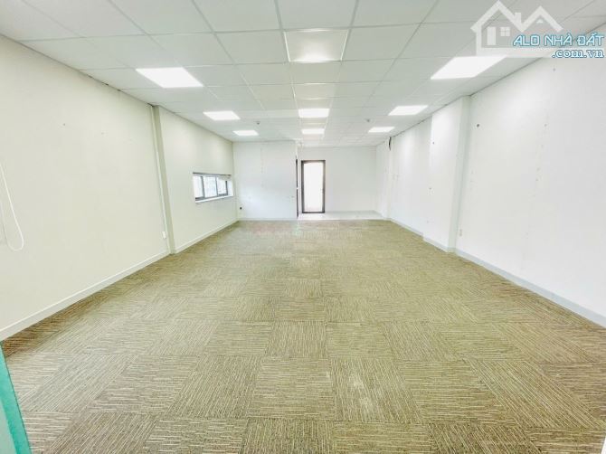 TÒA NHÀ MẶT TIỀN 3/2 Q10 - CƠ HỘI VÀNG CHO DOANH NGHIỆP! - 4