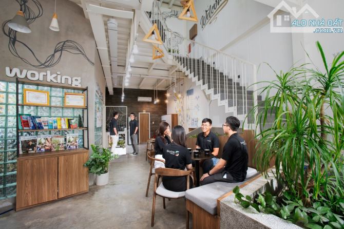 Cần Bán Gấp Nhà Dạng Văn Phòng MT An Phú An Khánh, Q.2 160m2 3 Tầng. Giá chỉ 36 tỷ - 4