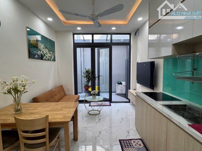 🔥[BÌNH THẠNH] P26 - XÔ VIẾT NGHỆ TĨNH - NGANG 3.5 NỞ HẬU - 2PN - 3.5 TỶ TL - 4