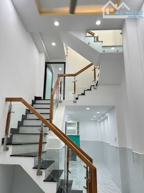 🔥[TÂN BÌNH] - BÙI THẾ MỸ- 30M2 - 3 TẦNG - 3PN 2WC - NHỈNH 4 TỶ - 4