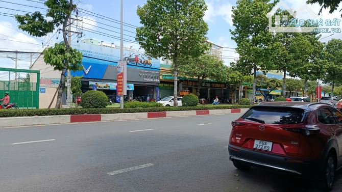 Bán lô đất biệt thự khu Gia Viên, Tân Hiệp, Biên Hòa, Đồng Nai, 650m2, giá 23 tỷ. - 4
