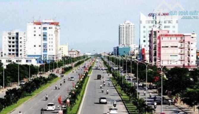 Tổng hợp các lô đất mặt đường Lê Hồng Phong quận Ngô Quyền và Hải An Hải Phòng - 4