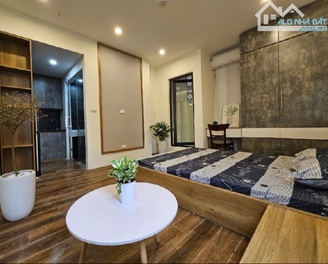 19.5 Tỷ/ 116 M2/8.4 M tiền/ Mặt Phố An Đào C/Trâu Quỳ - 4