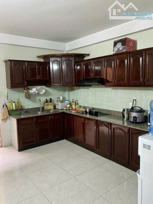 Bán Nhà Mặt Tiền Đỗ Bí Tân Phú - 4 Tầng DT 73m - Giá Nhỉnh 10 Tỷ - 4