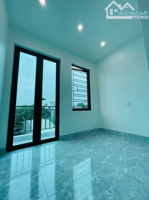 Bán ngôi nhà 3 tầng ô tô đỗ cửa khu lê cảnh tuân phường hải tân, tp hải dương - 4