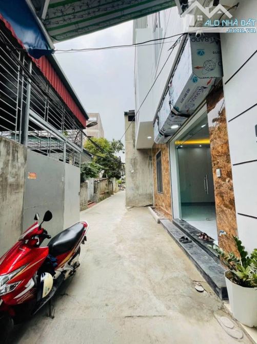 Bán nhà 3 tầng mặt tiền rộng nhiều tiện ích ngõ lê cảnh tuân, tp hải dương - 4