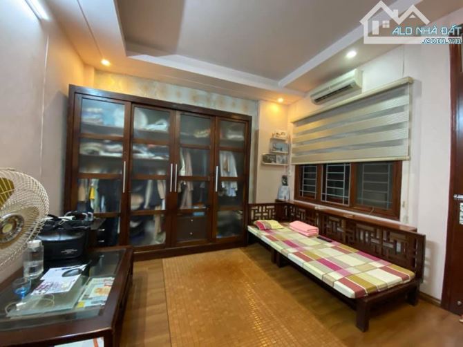 NHÀ ĐẸP, AN DƯƠNG VƯƠNG, TÂY HỒ-KD-Ô TÔ:131M X2T, MT 6M, GIÁ 23,5 TỶ. - 4