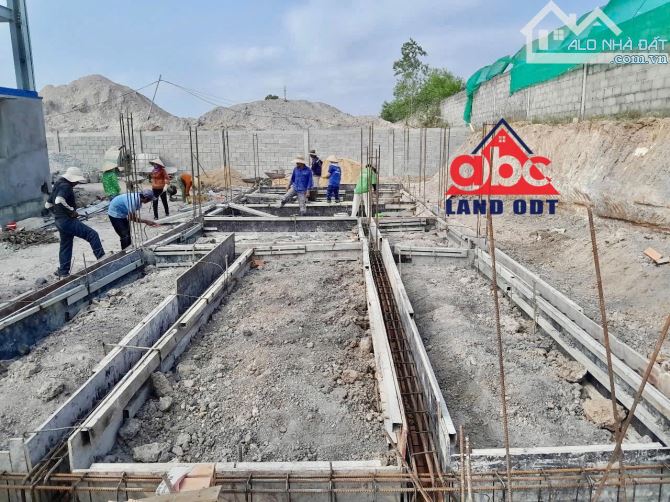 XT349 cho thuê nhà xưởng kiên cố. Thu hút đầu tư đa dạng ngành nghề - 4