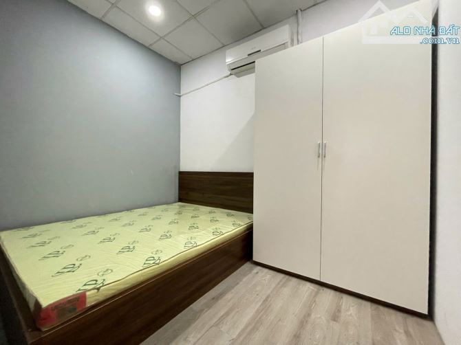 🔥 BÁN CĂN HỘ DỊCH VỤ 5 LẦU – ĐIỆN BIÊN PHỦ, P.10, Q.10 – HĐT 50TR/TH – GIÁ 20 TỶ FULL NỘI - 4
