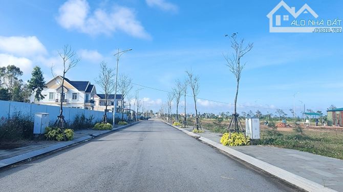 Cắt lỗ bán nhanh lô đất KDC Mỹ Khê Angkora - 4
